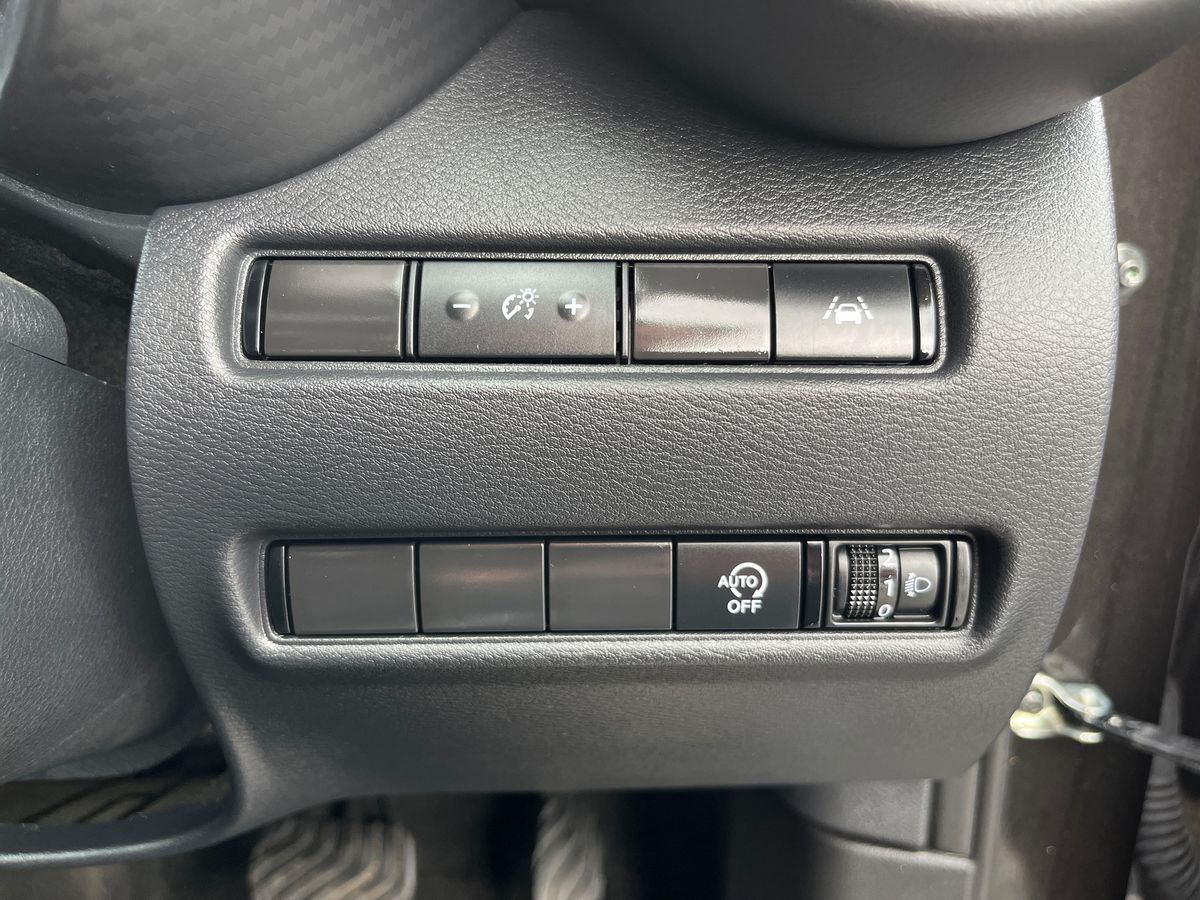 Vehicle 40
