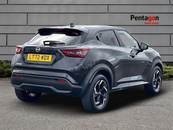 Used Nissan Juke 2022 for sale - 75428081: Photo