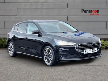 Used Ford Focus 2025 for sale - 76978976: Photo