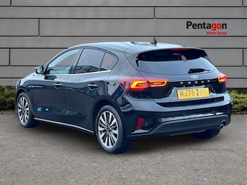 Used Ford Focus 2025 for sale - 76978976: Photo