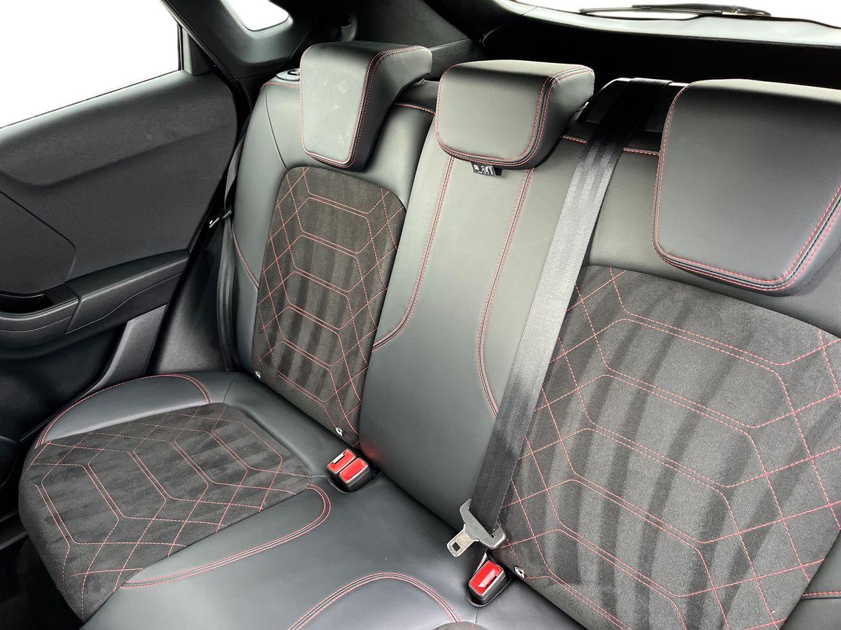 Used Ford Puma 2024 for sale - 75897803: Photo 10