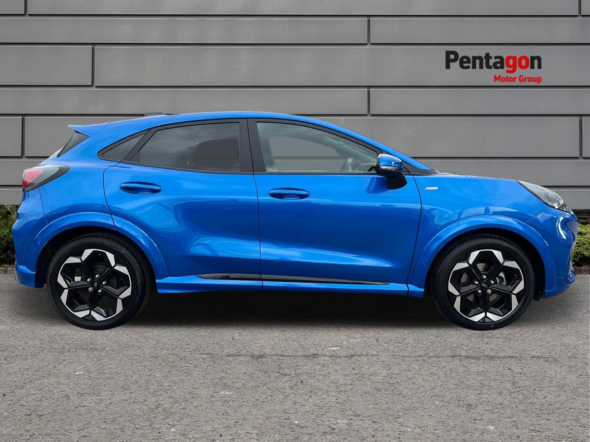 Used Ford Puma 2024 for sale - 75897803: Photo 13