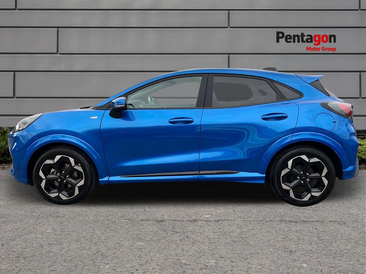 Used Ford Puma 2024 for sale - 75897803: Photo 14