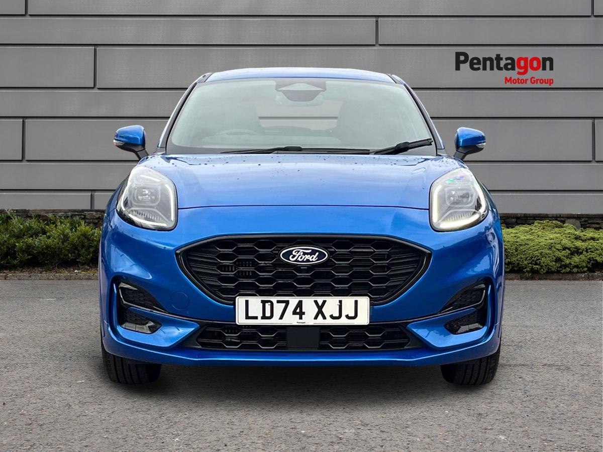 Used Ford Puma 2024 for sale - 75897803: Photo 15
