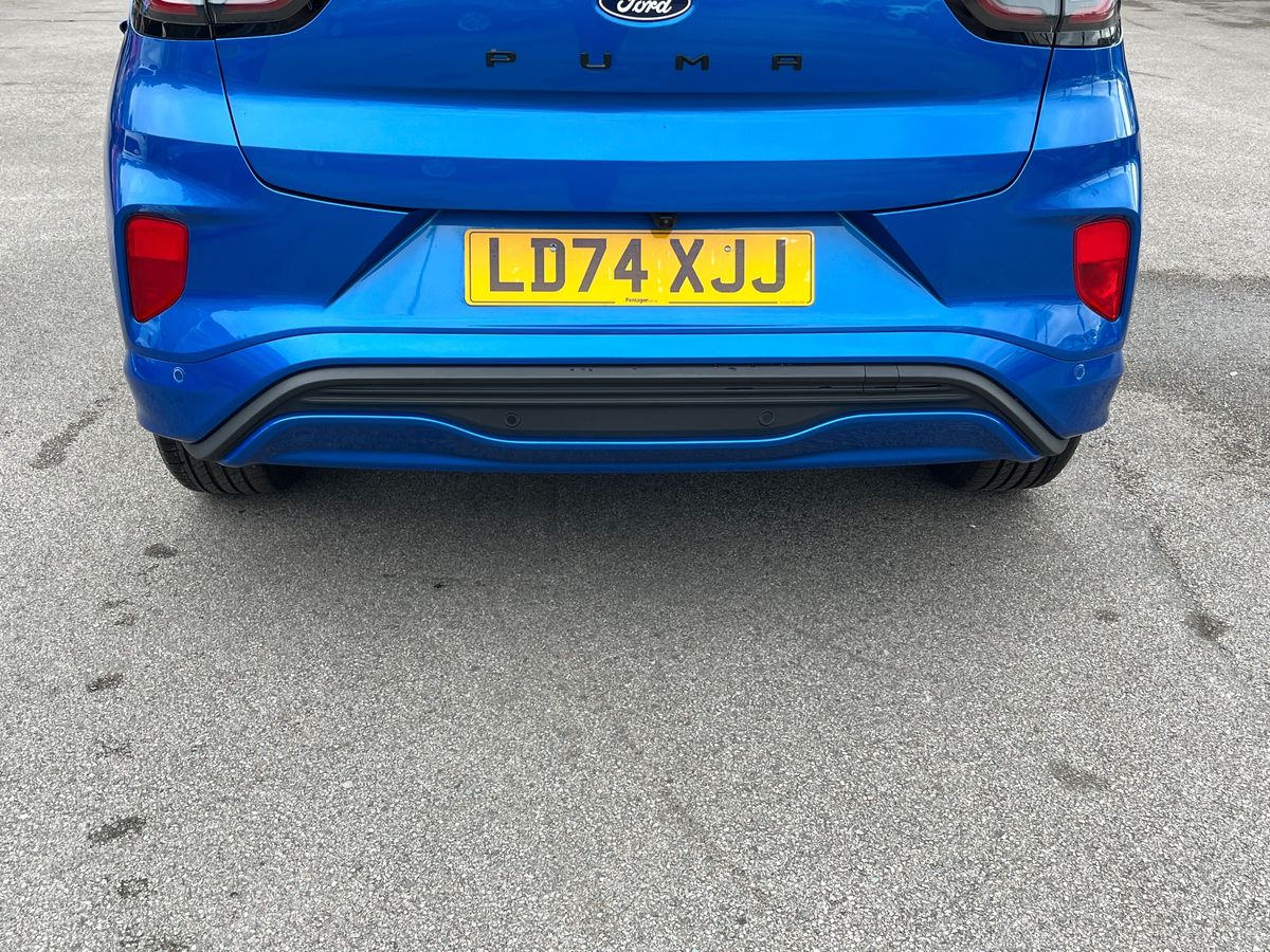 Used Ford Puma 2024 for sale - 75897803: Photo 18