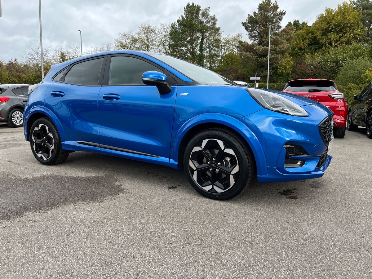 Used Ford Puma 2024 for sale - 75897803: Photo 20