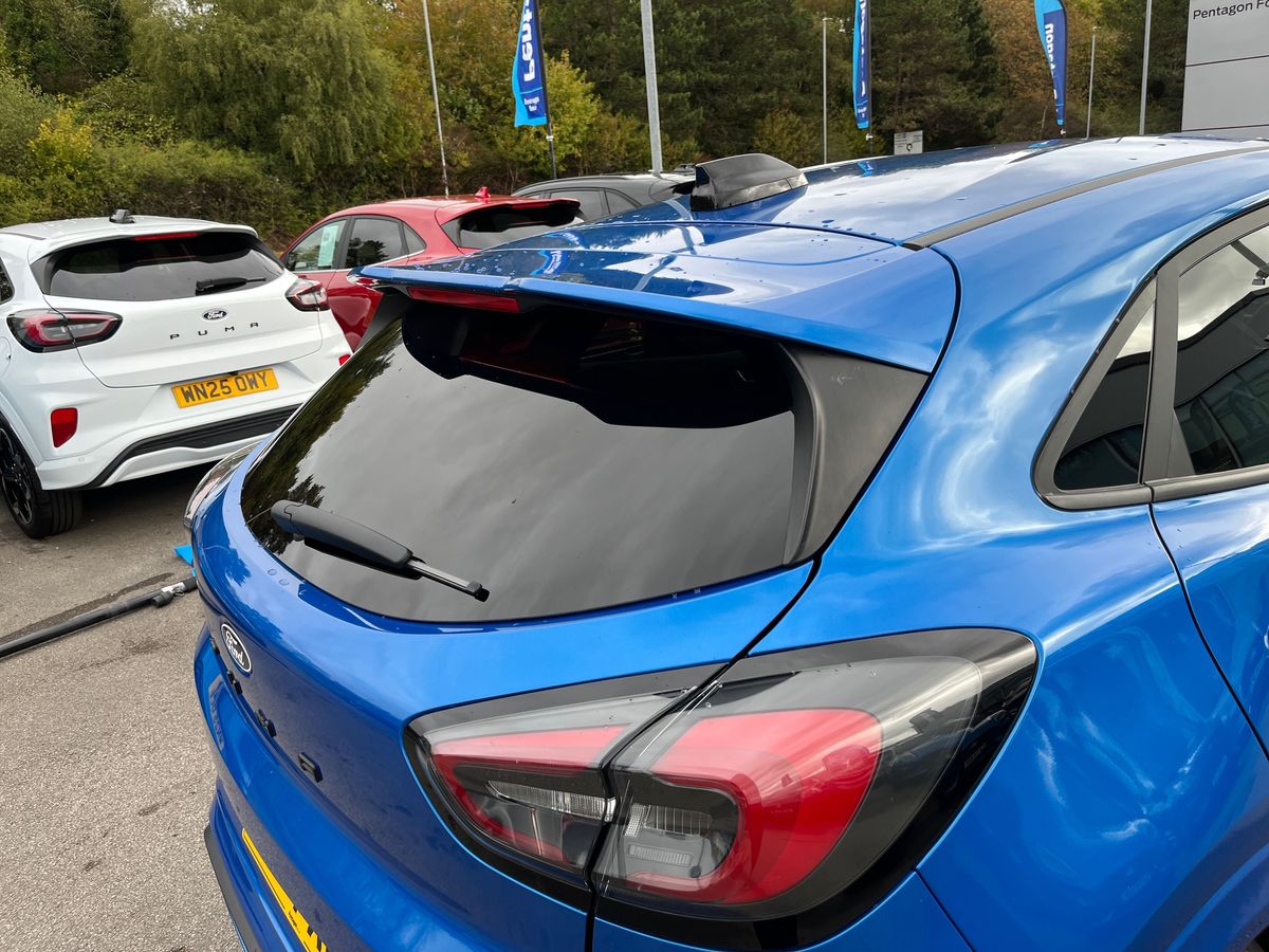 Used Ford Puma 2024 for sale - 75897803: Photo 22