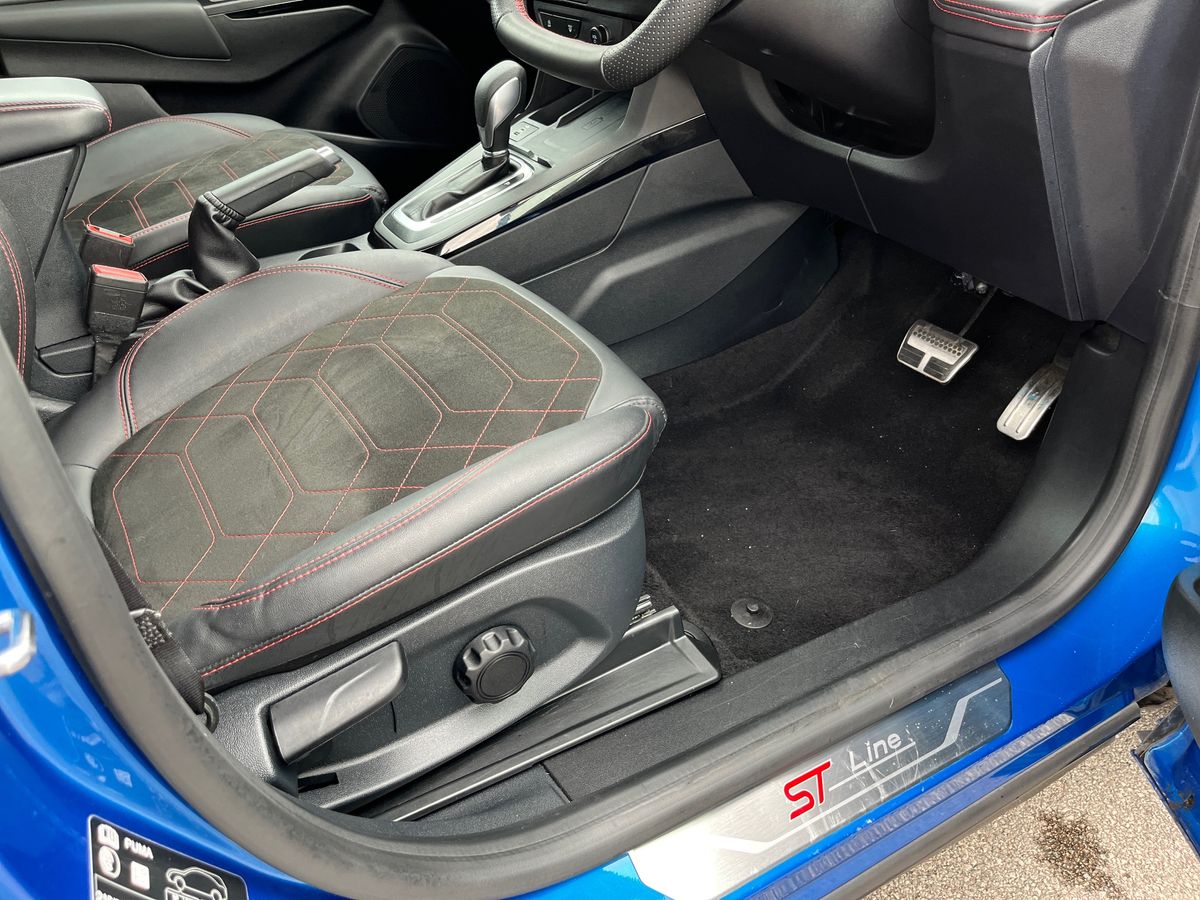 Used Ford Puma 2024 for sale - 75897803: Photo 23