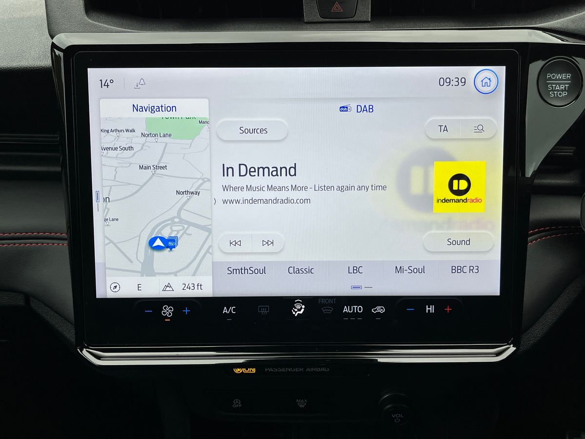 Used Ford Puma 2024 for sale - 75897803: Photo 32