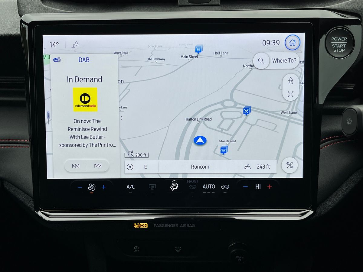 Used Ford Puma 2024 for sale - 75897803: Photo 33