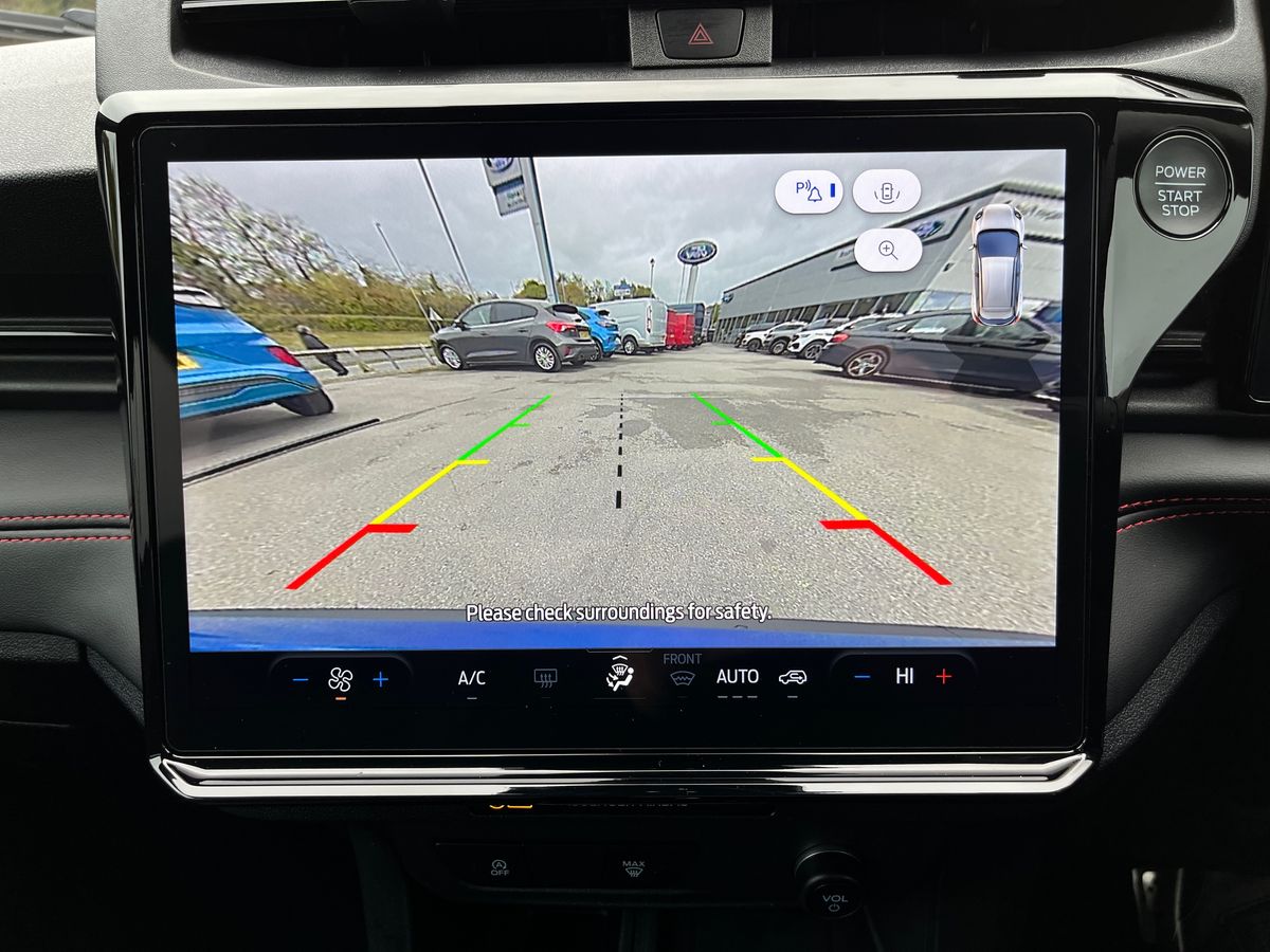 Used Ford Puma 2024 for sale - 75897803: Photo 34