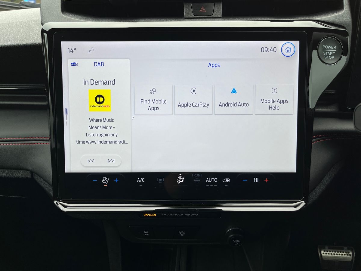 Used Ford Puma 2024 for sale - 75897803: Photo 36