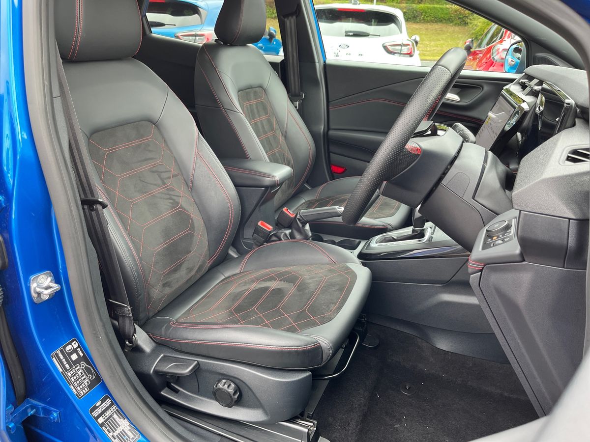 Used Ford Puma 2024 for sale - 75897803: Photo 38