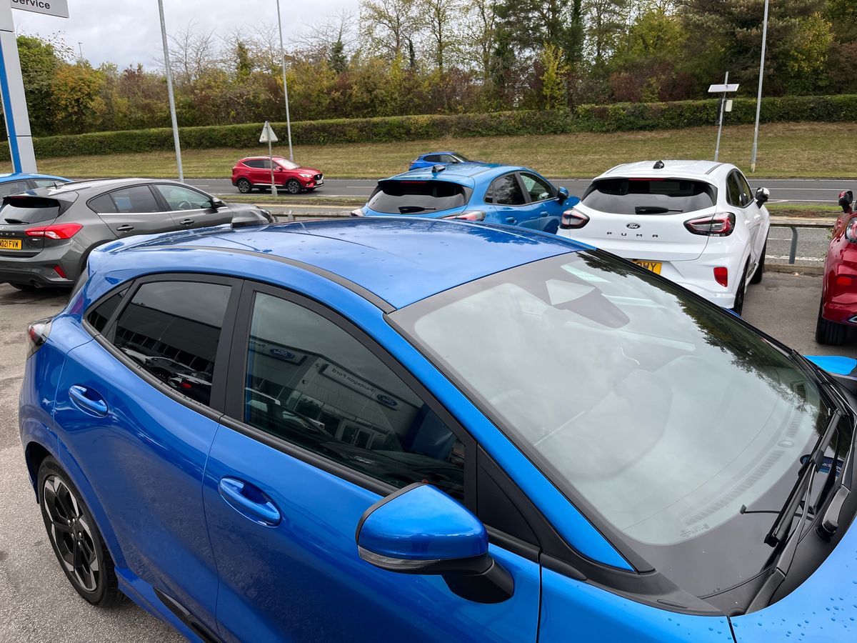 Used Ford Puma 2024 for sale - 75897803: Photo 39