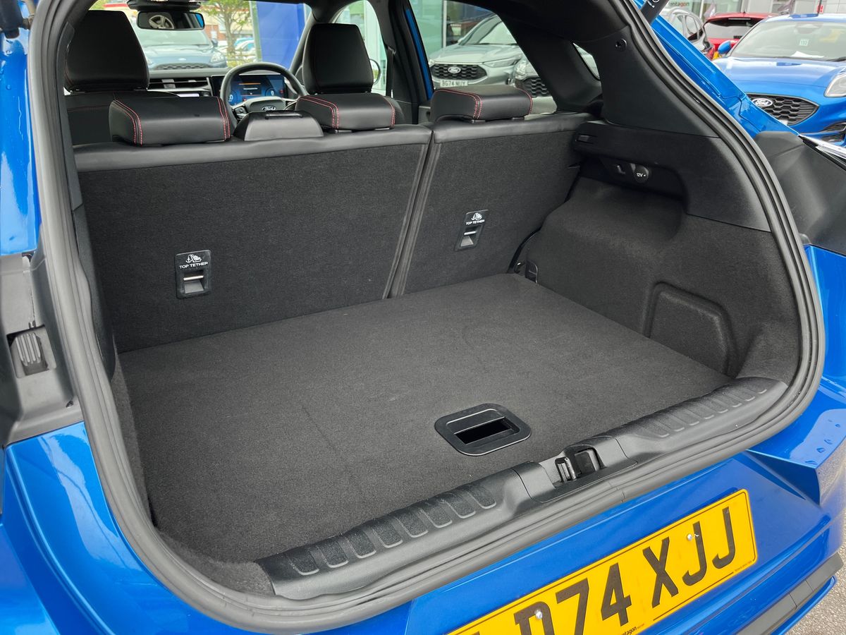 Used Ford Puma 2024 for sale - 75897803: Photo 40