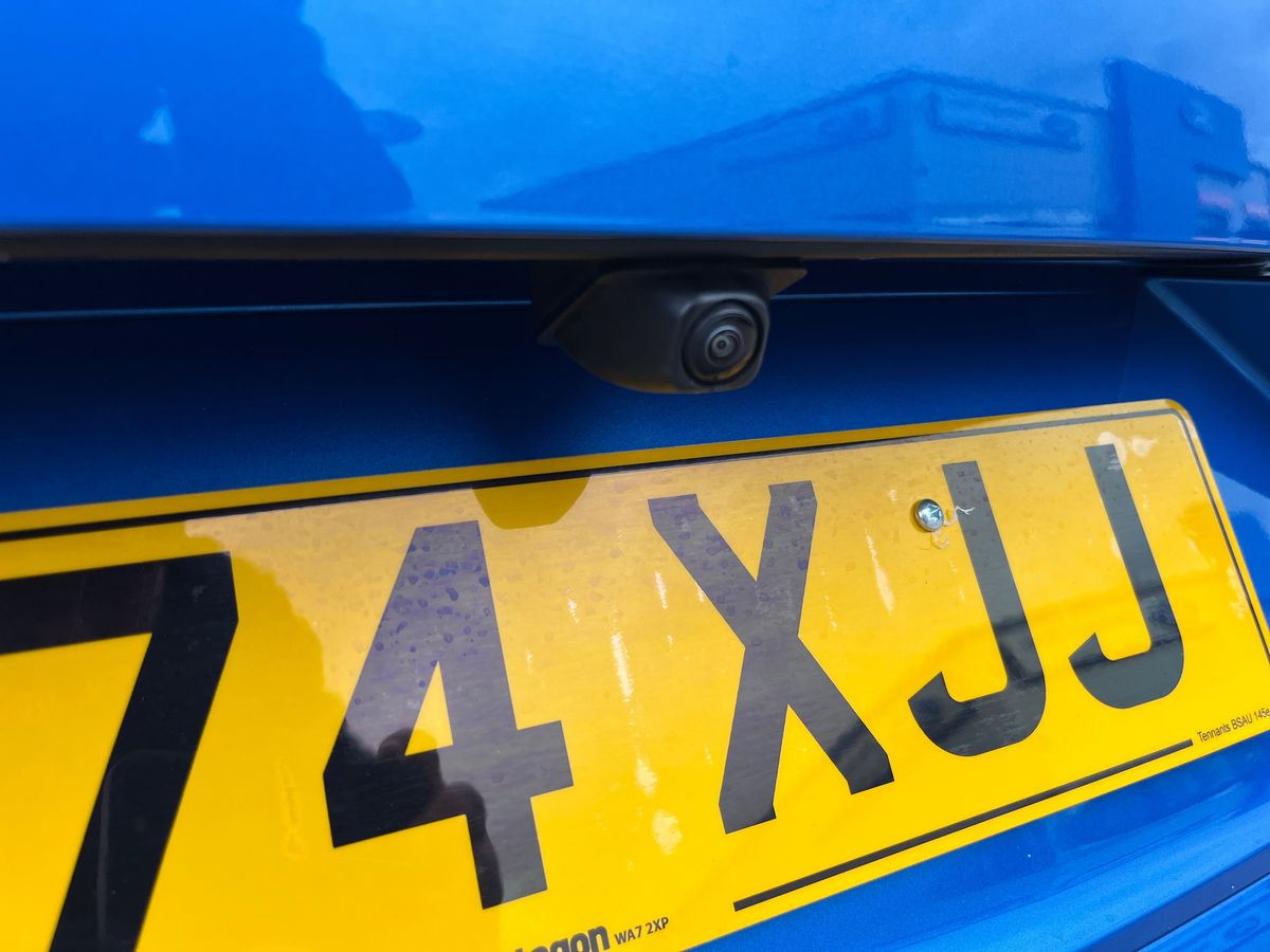 Used Ford Puma 2024 for sale - 75897803: Photo 41