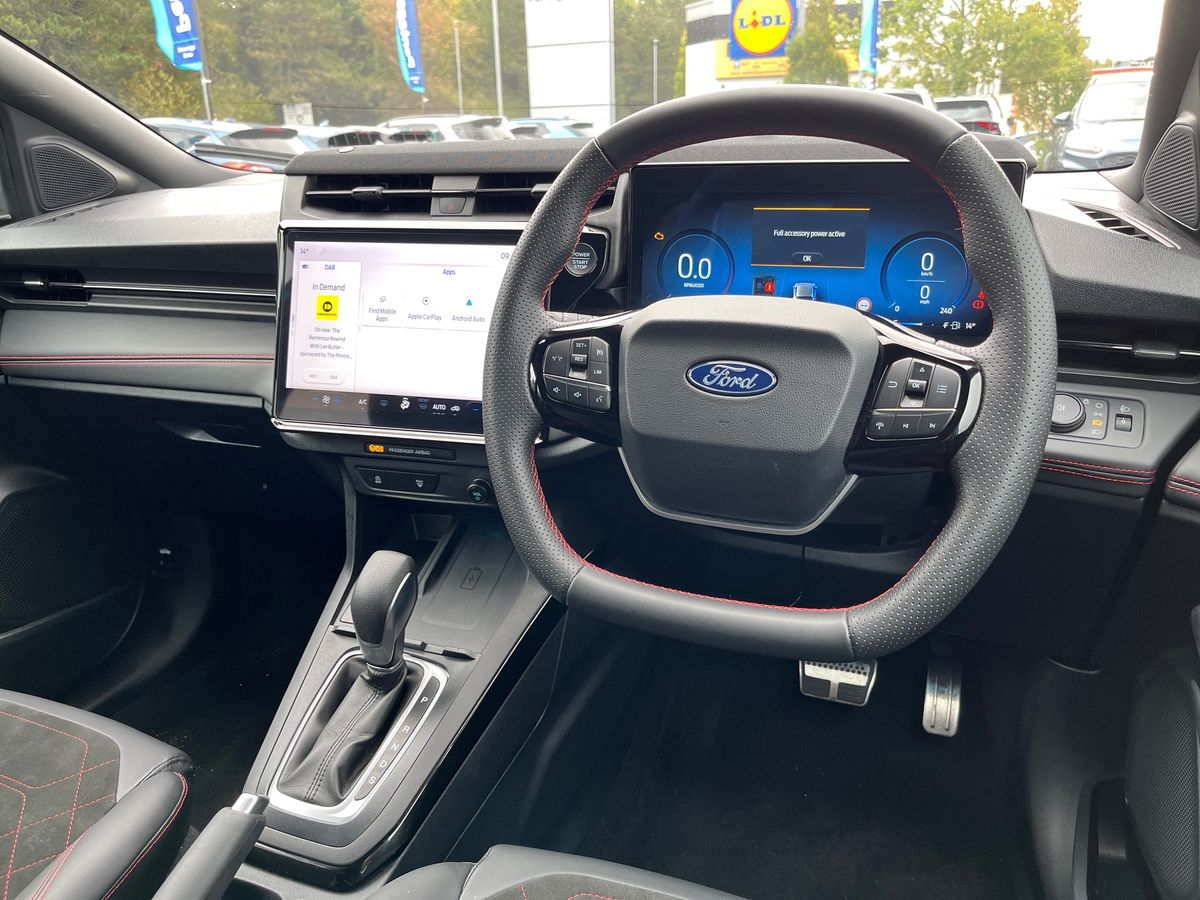 Used Ford Puma 2024 for sale - 75897803: Photo 43