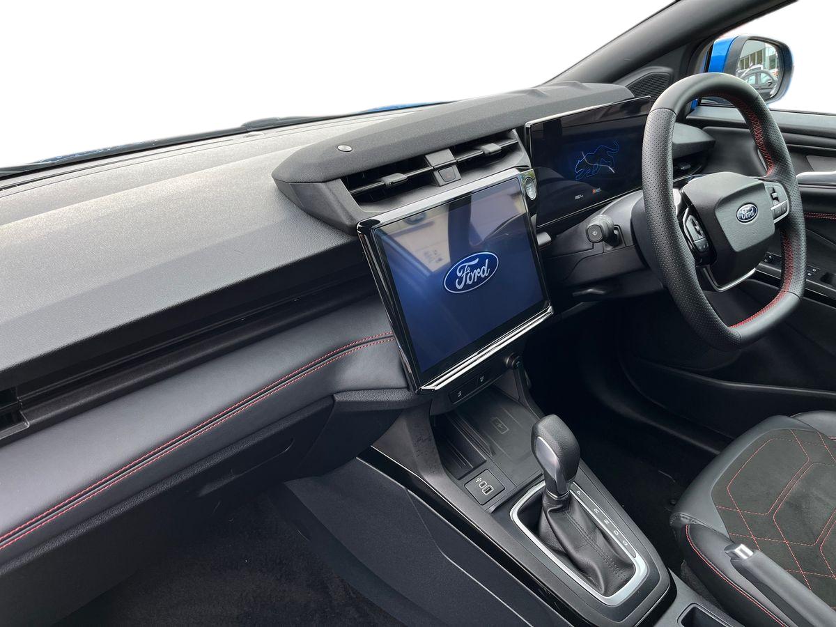 Used Ford Puma 2024 for sale - 75897803: Photo 8