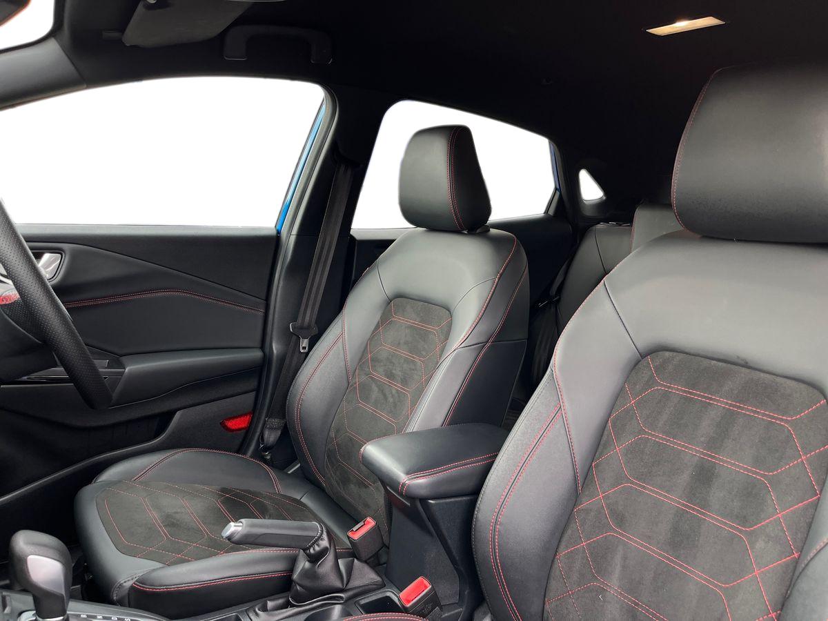 Used Ford Puma 2024 for sale - 75897803: Photo 9