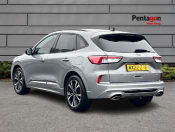 Used Ford Kuga 2022 for sale - 74495290: Photo