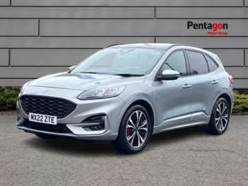 Used Ford Kuga 2022 for sale - 74495290: Photo