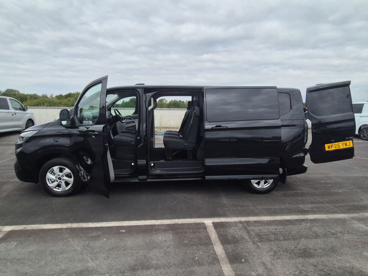Vehicle 30