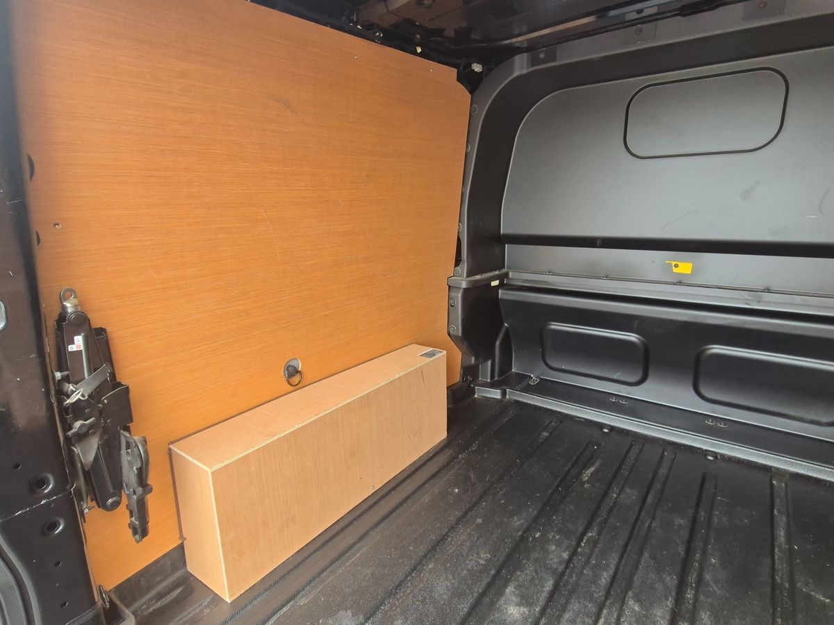 Vehicle 40