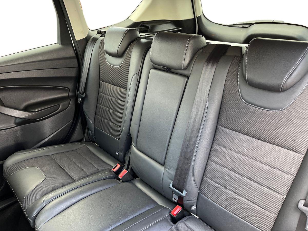 Used Ford Kuga 2015 for sale - 76373502: Photo 10