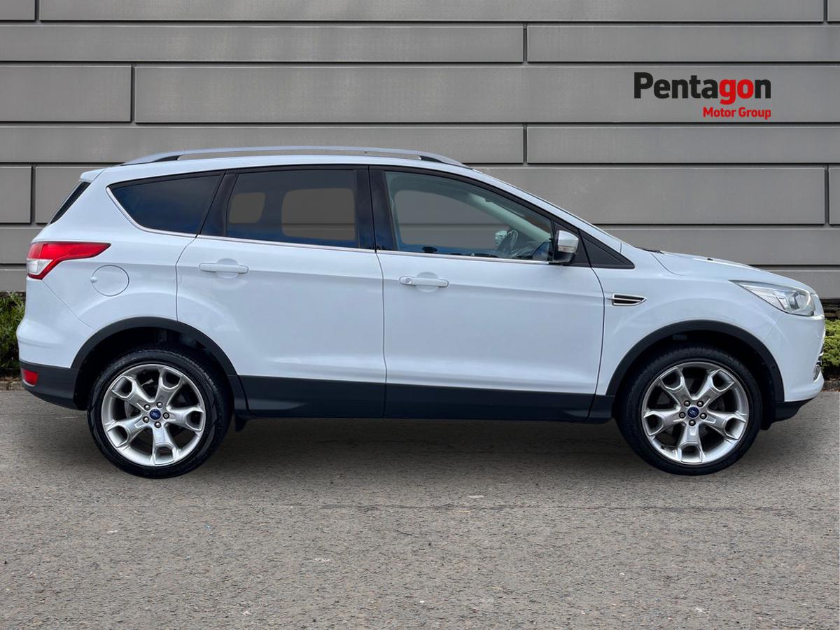 Used Ford Kuga 2015 for sale - 76373502: Photo 13