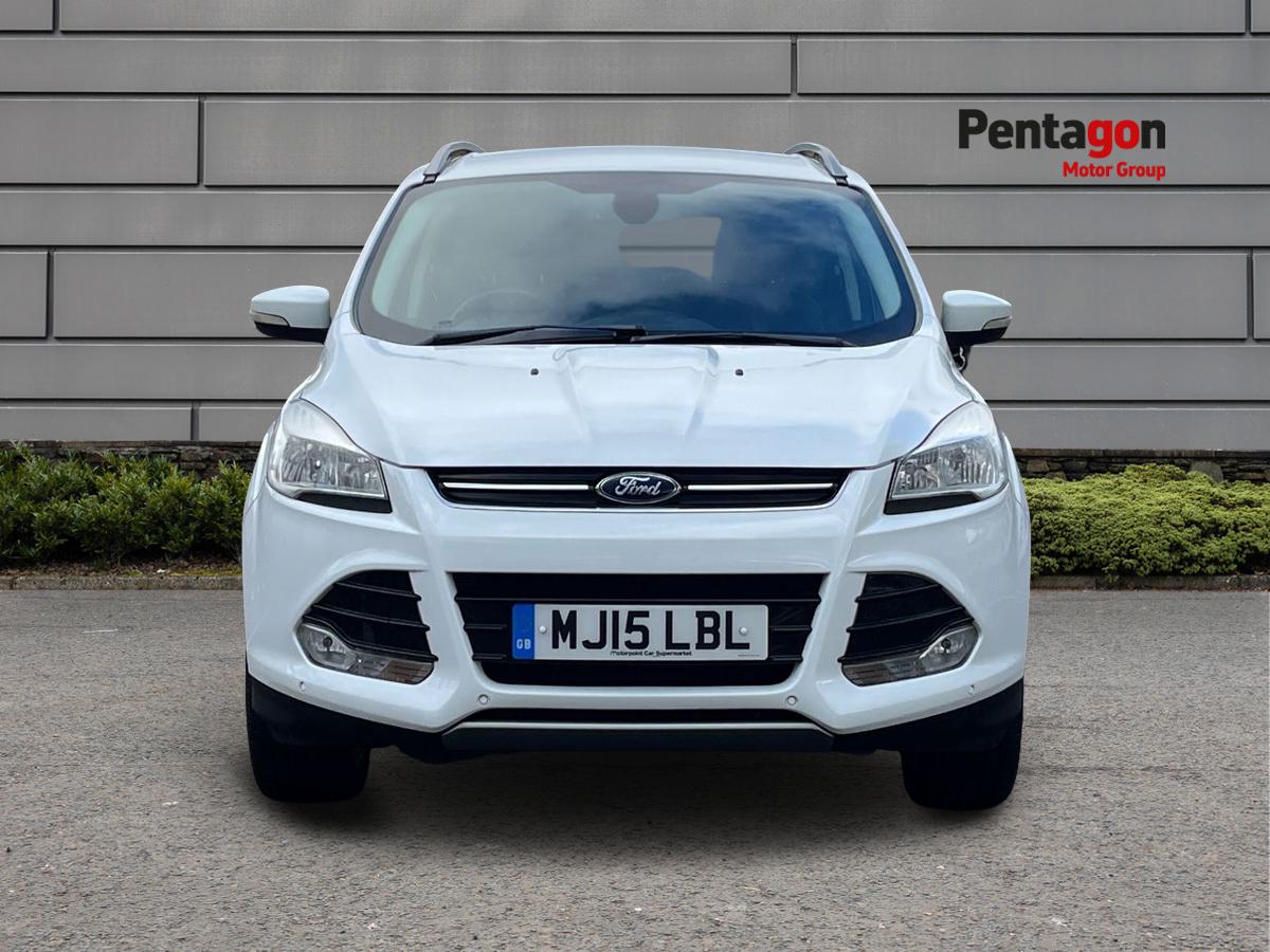 Used Ford Kuga 2015 for sale - 76373502: Photo 15