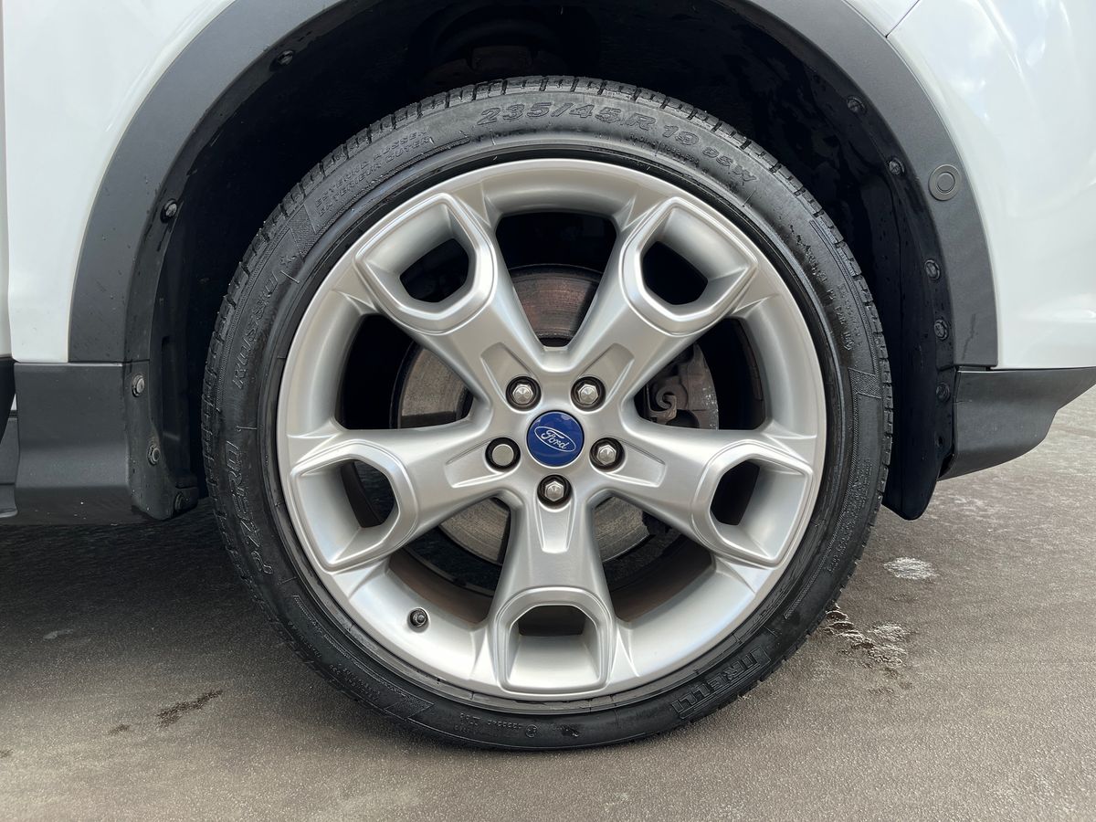 Used Ford Kuga 2015 for sale - 76373502: Photo 17