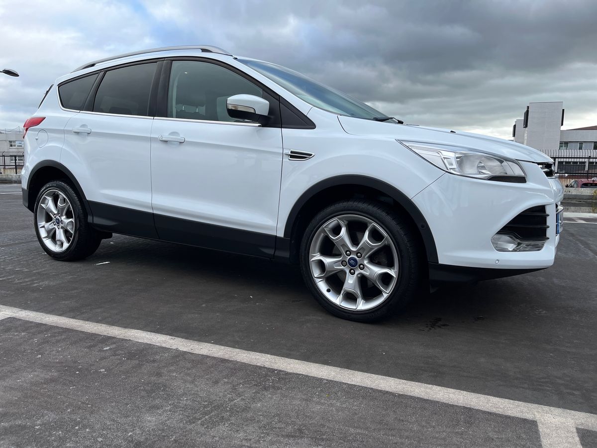 Used Ford Kuga 2015 for sale - 76373502: Photo 18