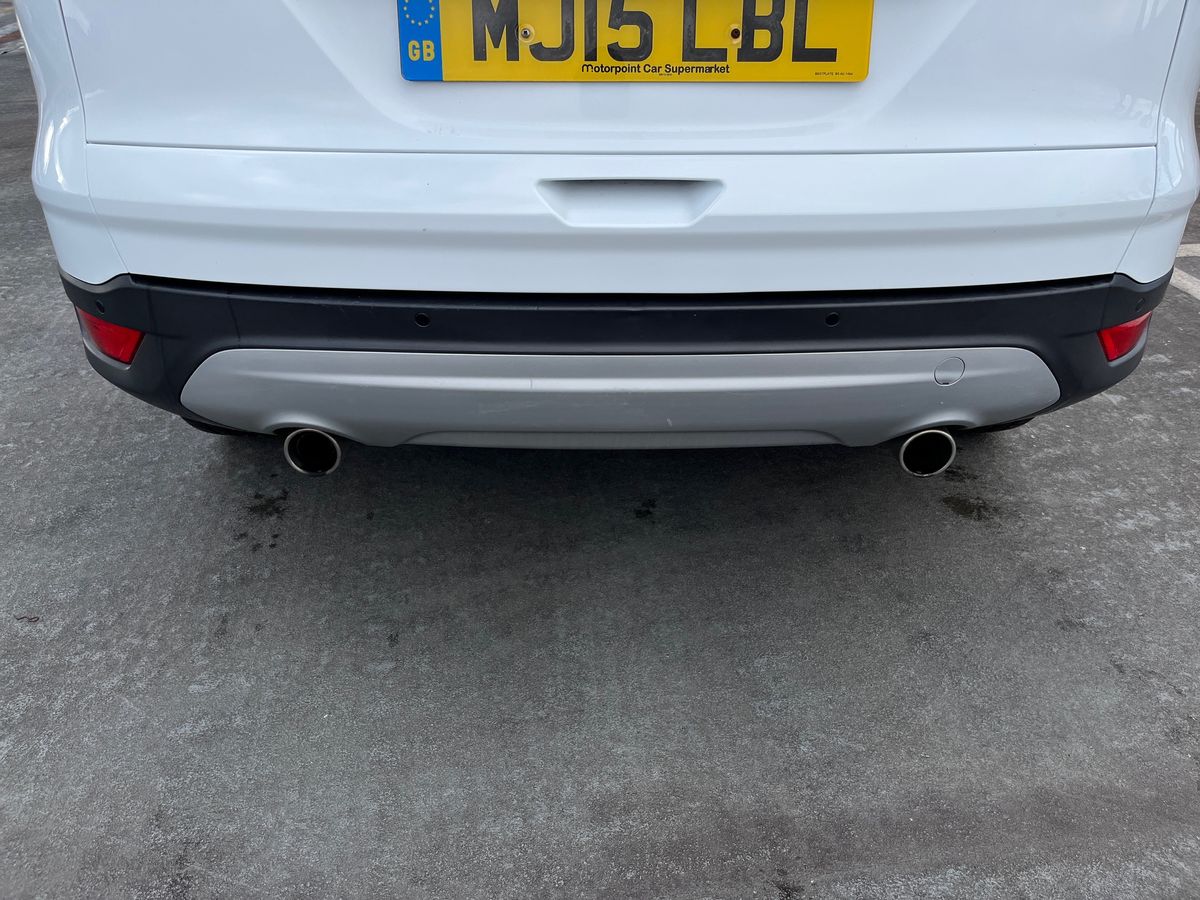 Used Ford Kuga 2015 for sale - 76373502: Photo 20