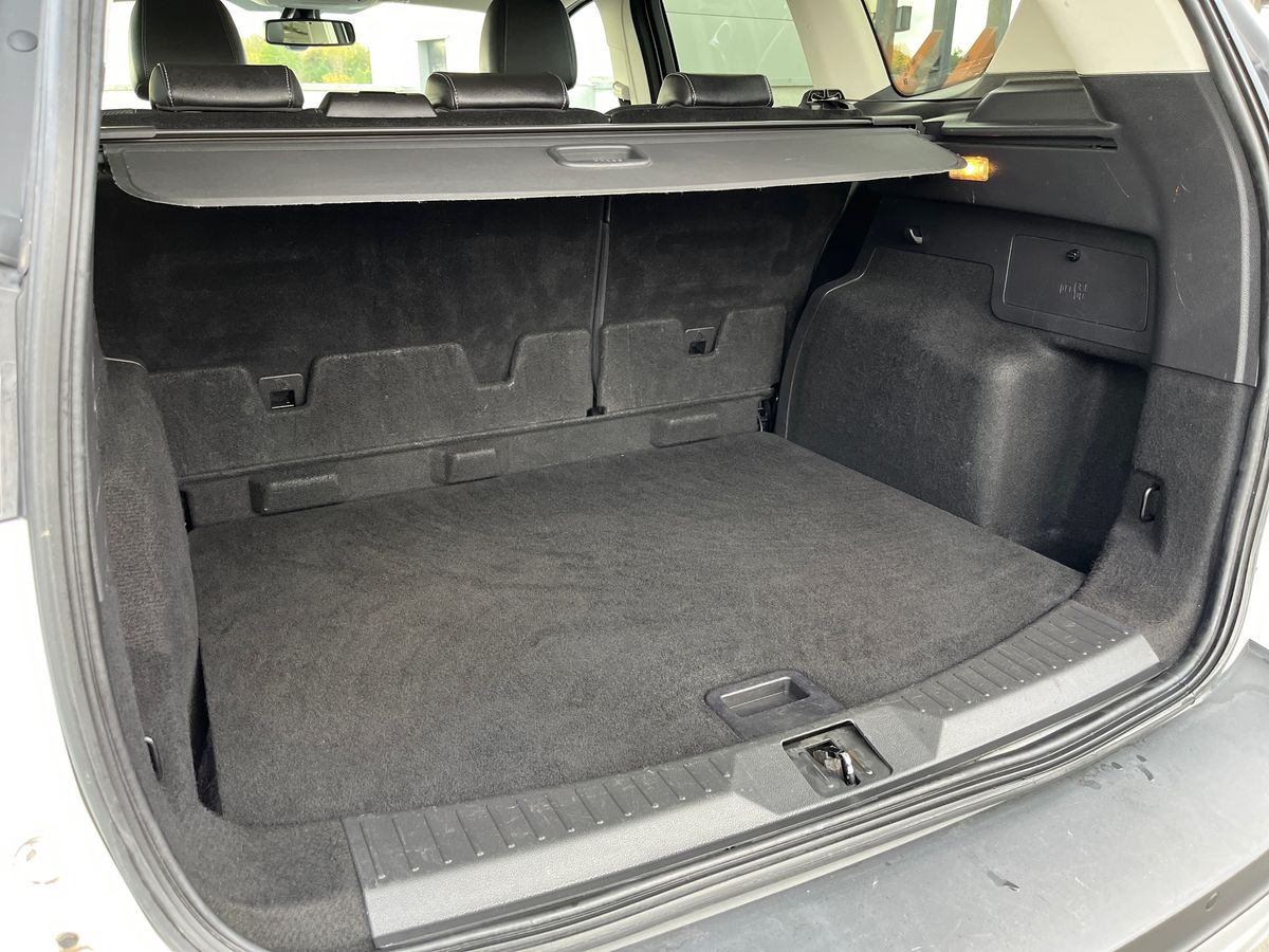 Used Ford Kuga 2015 for sale - 76373502: Photo 22