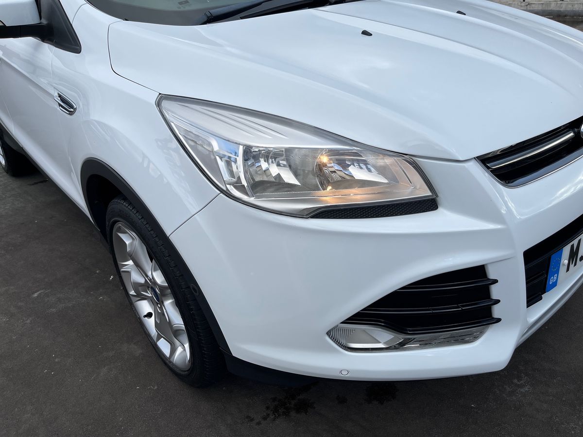 Used Ford Kuga 2015 for sale - 76373502: Photo 29