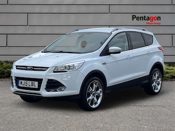 Used Ford Kuga 2015 for sale - 76373502: Photo