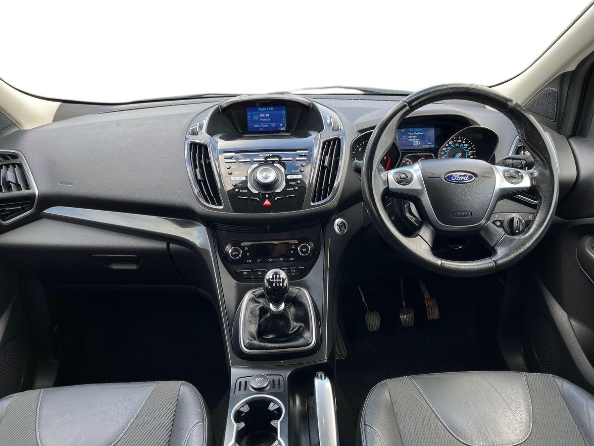 Used Ford Kuga 2015 for sale - 76373502: Photo 7