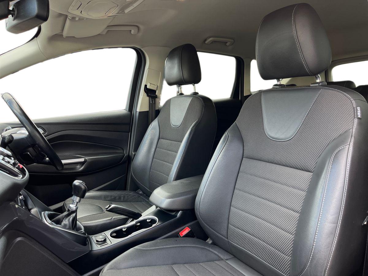 Used Ford Kuga 2015 for sale - 76373502: Photo 9