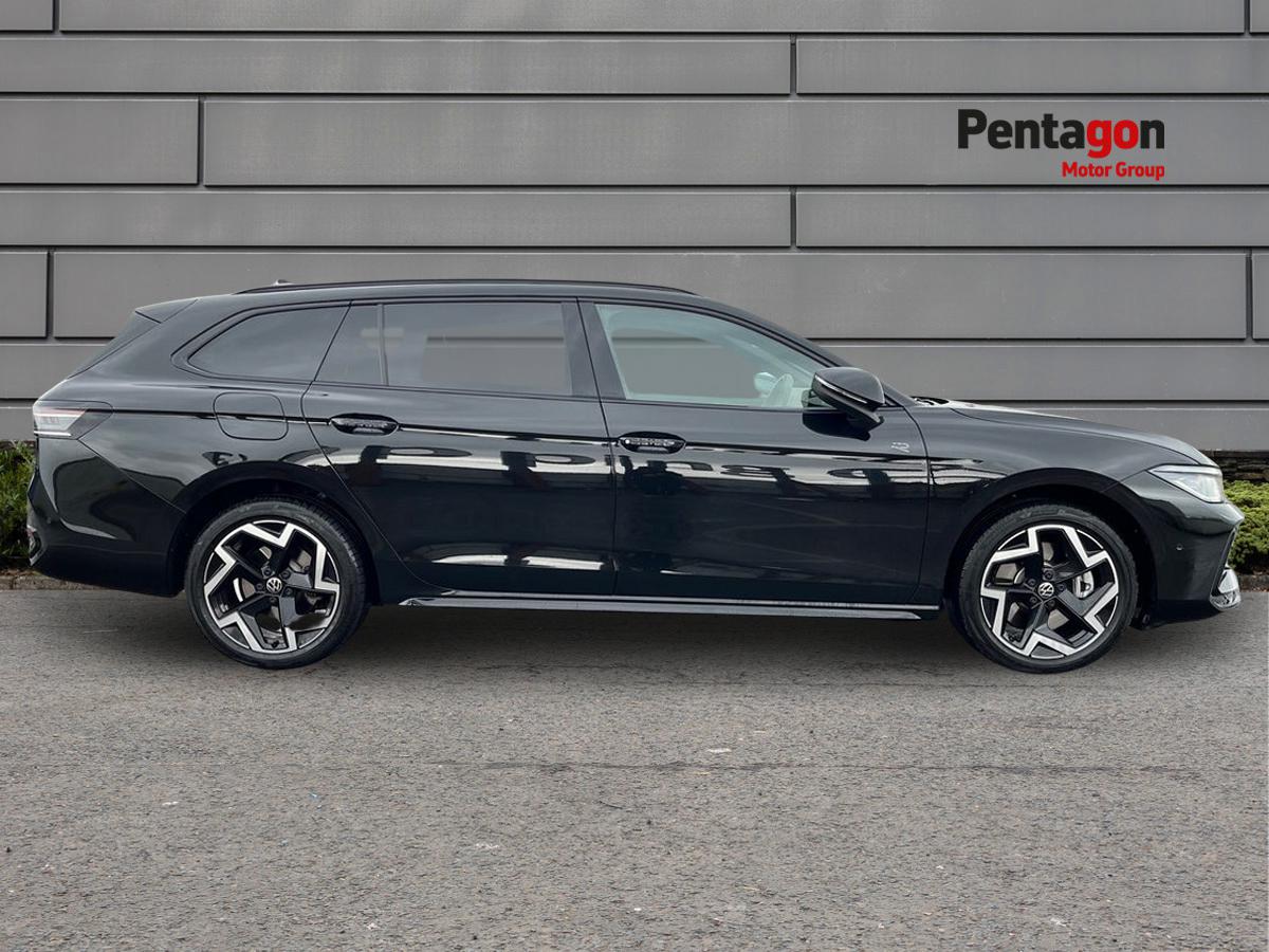 Used Volkswagen Passat 2025 for sale - 77118400: Photo 13