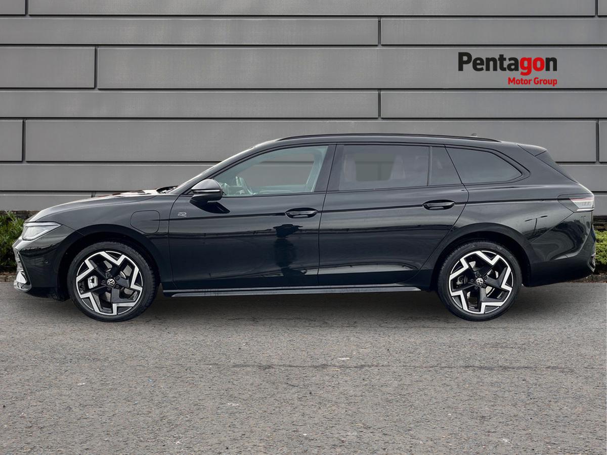 Used Volkswagen Passat 2025 for sale - 77118400: Photo 14