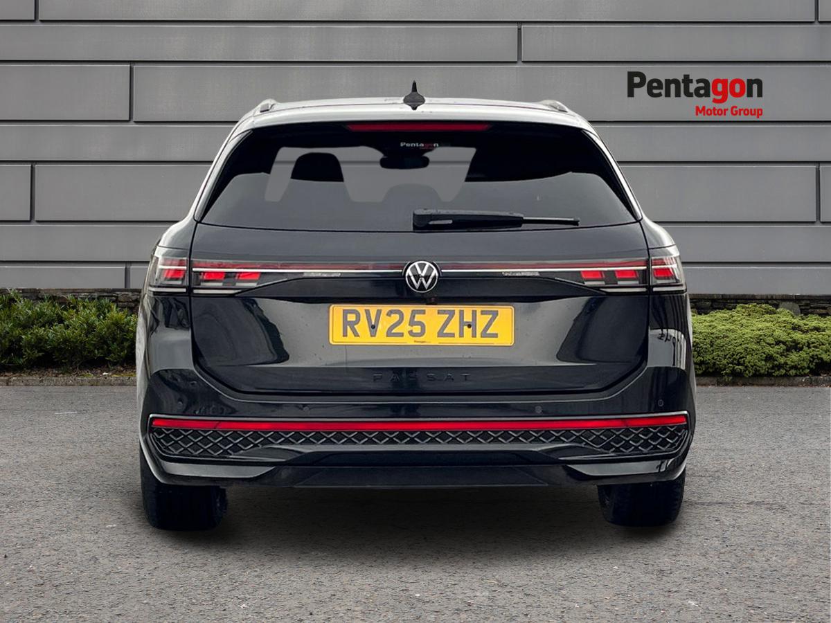 Used Volkswagen Passat 2025 for sale - 77118400: Photo 16