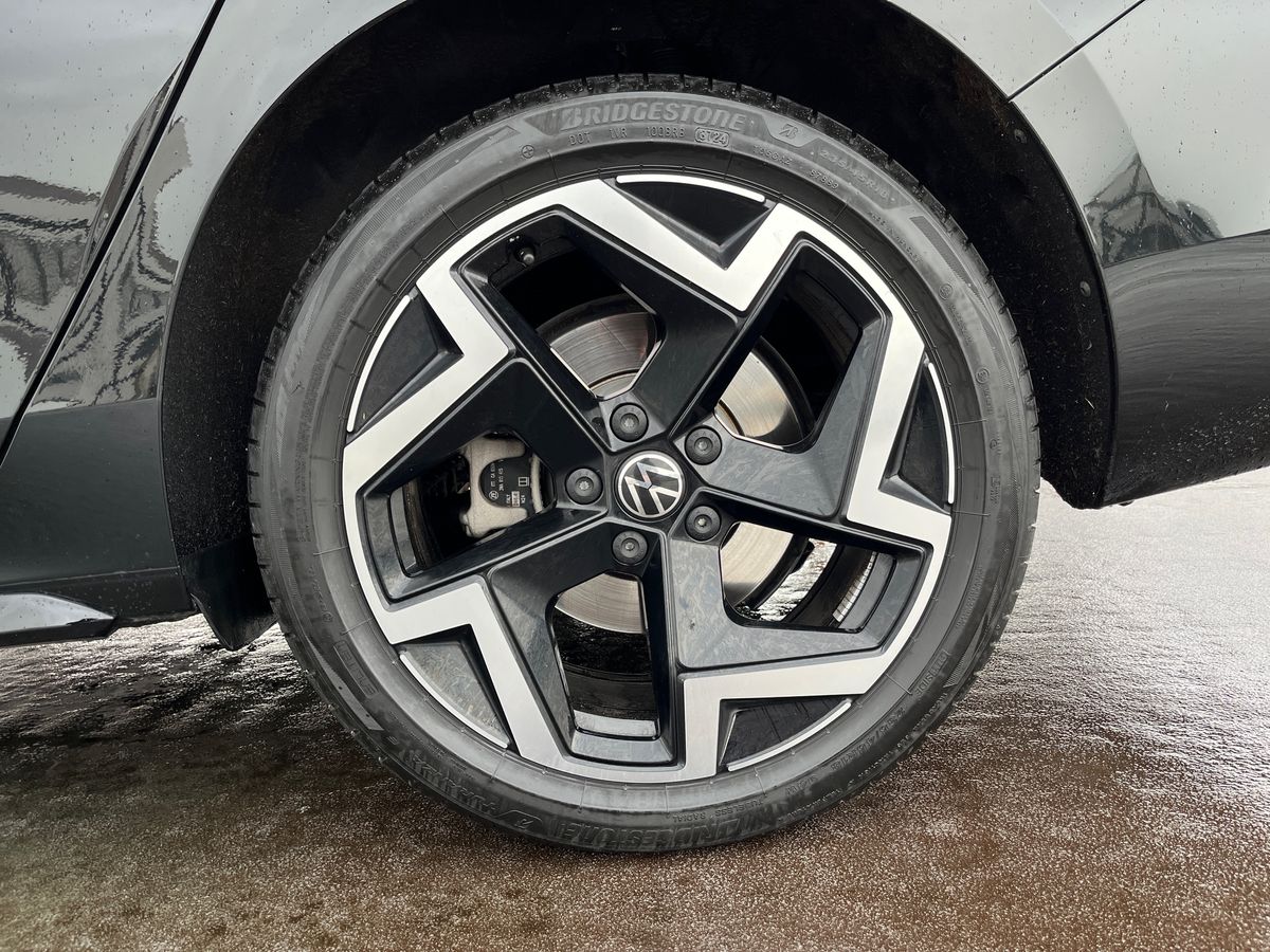 Used Volkswagen Passat 2025 for sale - 77118400: Photo 17