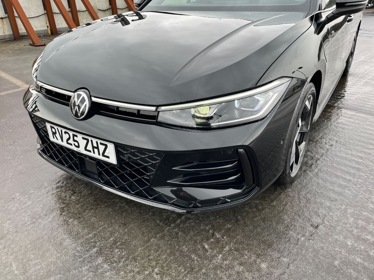 Used Volkswagen Passat 2025 for sale - 77118400: Photo 19