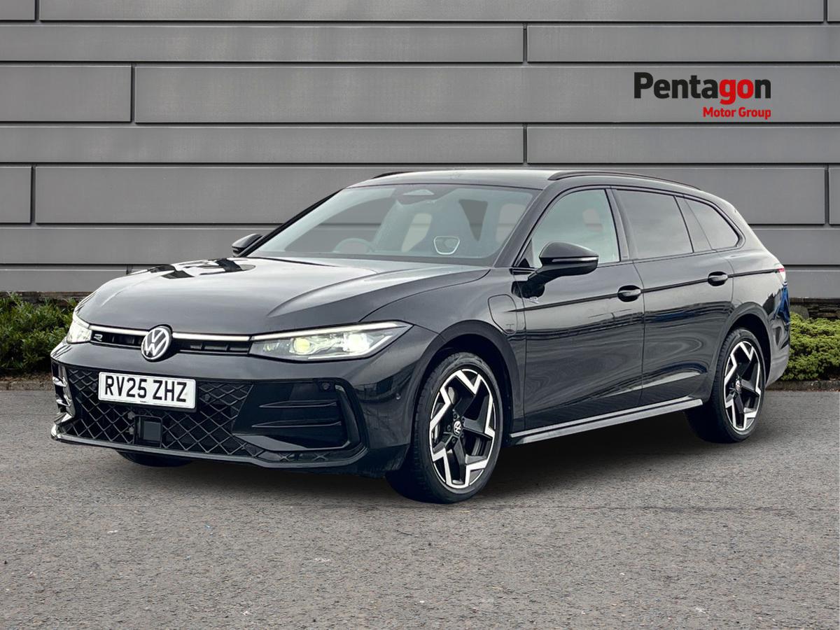 Used Volkswagen Passat 2025 for sale - 77118400: Photo 3