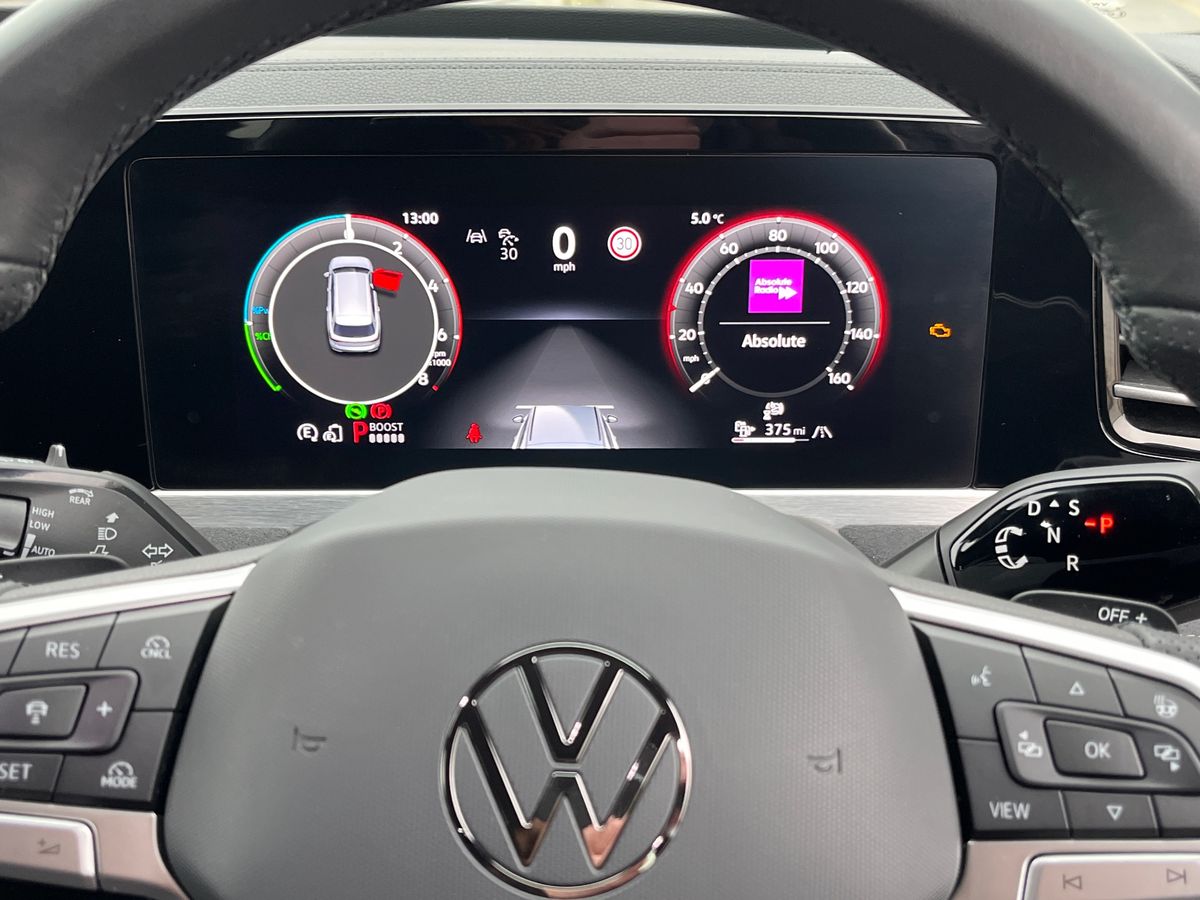 Used Volkswagen Passat 2025 for sale - 77118400: Photo 30