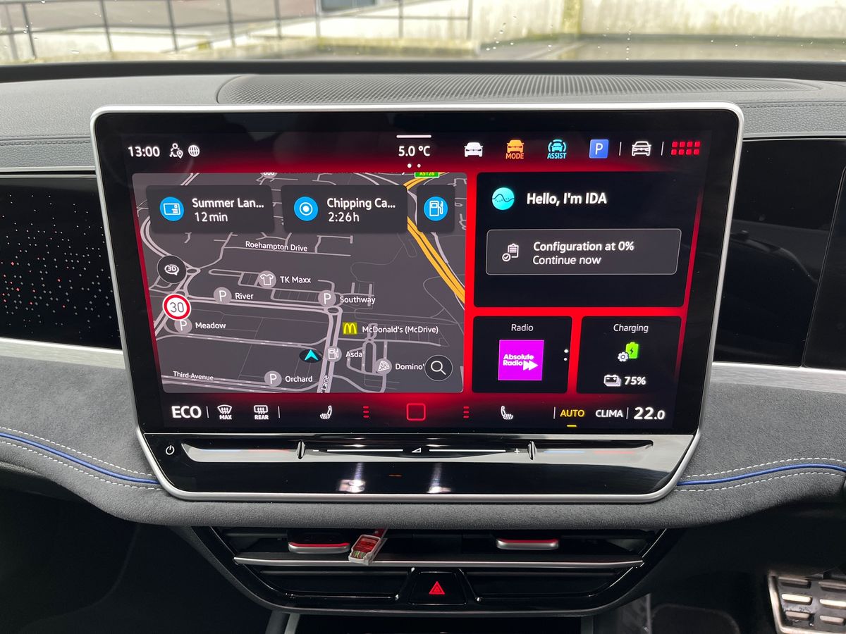 Used Volkswagen Passat 2025 for sale - 77118400: Photo 31