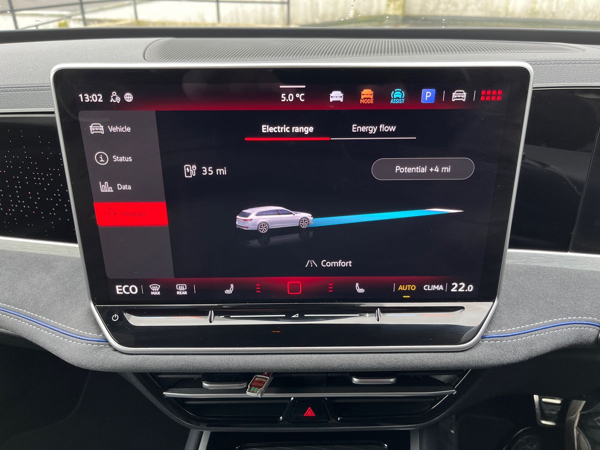 Used Volkswagen Passat 2025 for sale - 77118400: Photo 34