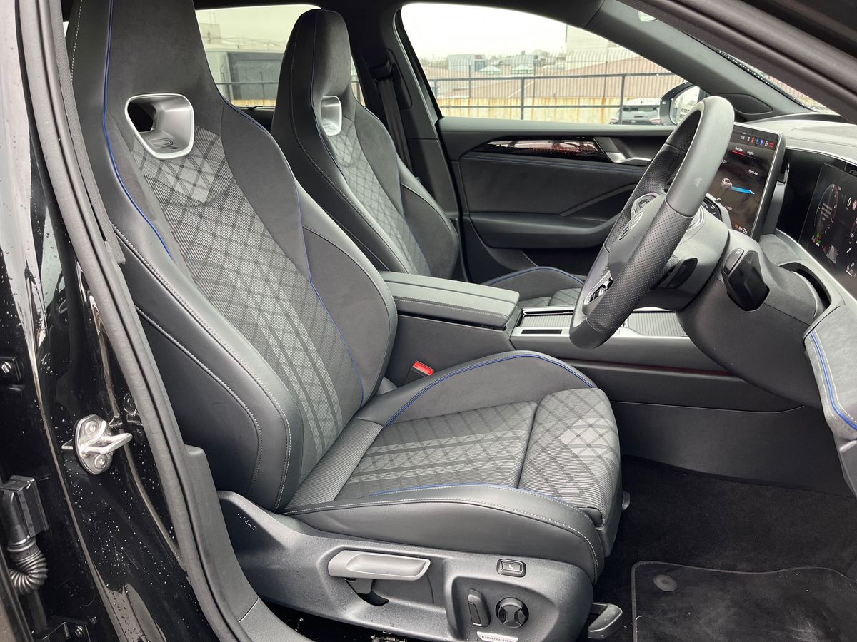 Used Volkswagen Passat 2025 for sale - 77118400: Photo 38