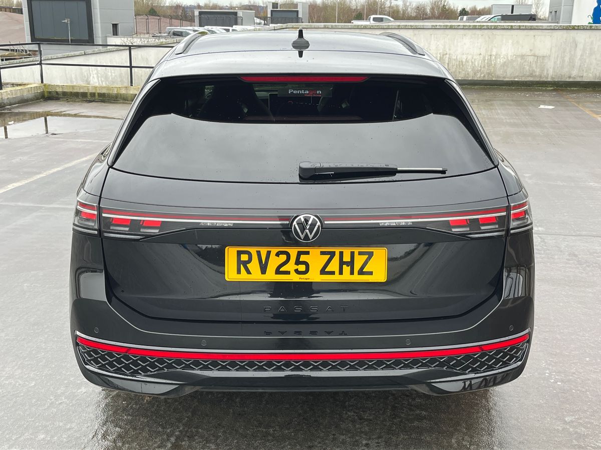 Used Volkswagen Passat 2025 for sale - 77118400: Photo 39