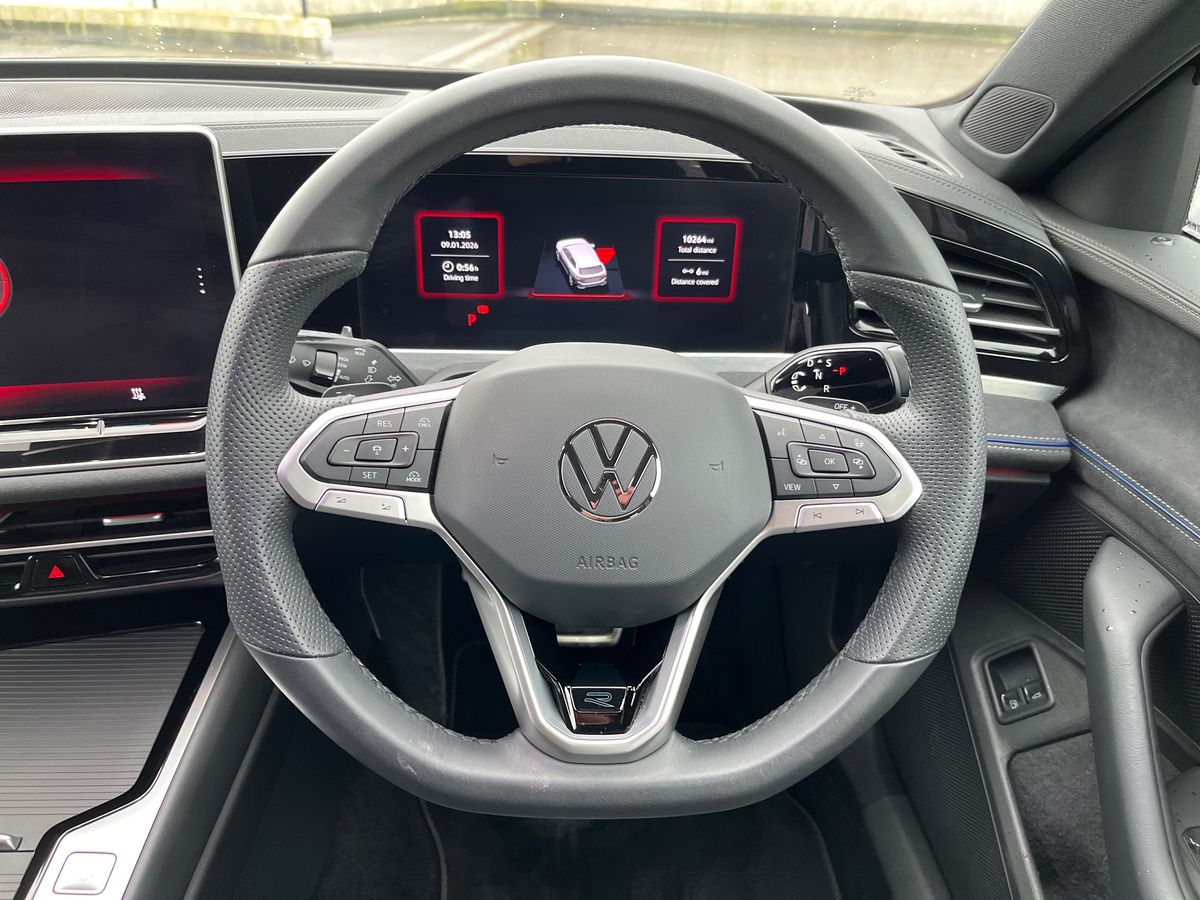 Used Volkswagen Passat 2025 for sale - 77118400: Photo 40